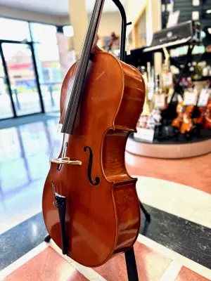 Cello 2